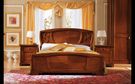 TOSCA - Klasiskā stila guļamistabas kolekcija 3
