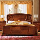 TOSCA - Klasiskā stila guļamistabas kolekcija 3