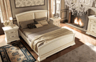 DUCALE CAMERA (Itālija) - mēbeles guļamistabai 6
