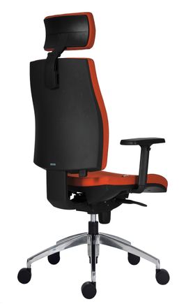 BIROJA KRĒSLS - 1880 SYN ARMIN PDH+AR08
