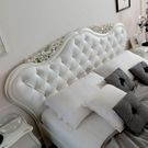 Le Gemme - Klasiskā stila guļamistabas kolekcija 2