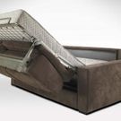 Izvelkamais dīvāns RAPID 18 (Itālija) - ATN Mēbeles SIA