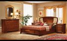 TOSCA - Klasiskā stila guļamistabas kolekcija 2