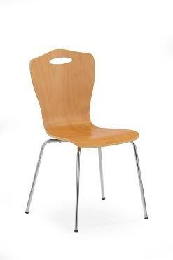 Biroja/apmeklētāju krēsls - K-84