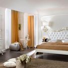 Le Gemme - Klasiskā stila guļamistabas kolekcija 3