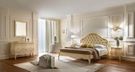 Le Gemme - Klasiskā stila guļamistabas kolekcija 6