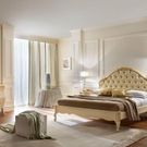 Le Gemme - Klasiskā stila guļamistabas kolekcija 6