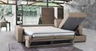 Izvelkamais dīvāns ECORAPIDE - ATN Mēbeles SIA