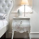 Le Gemme - Klasiskā stila guļamistabas kolekcija 1
