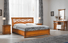 BOHEMIA CAMERA - mēbeles guļamistabai 3
